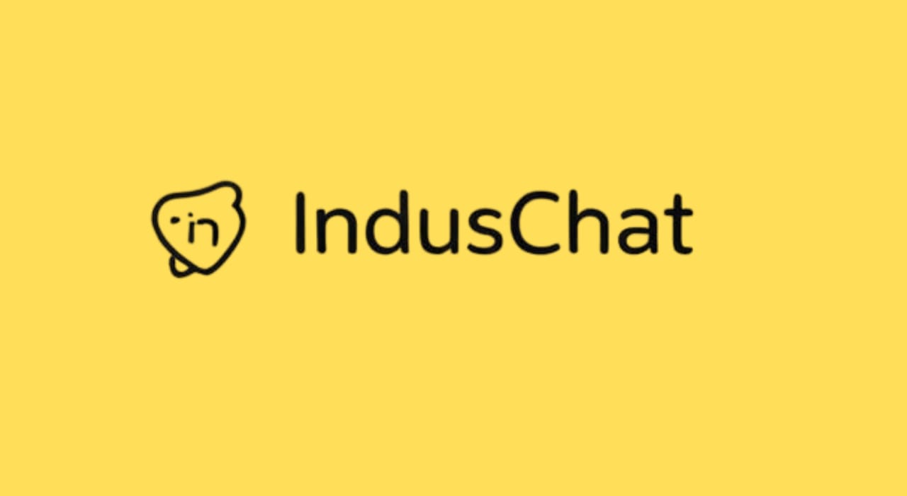 IndusChat